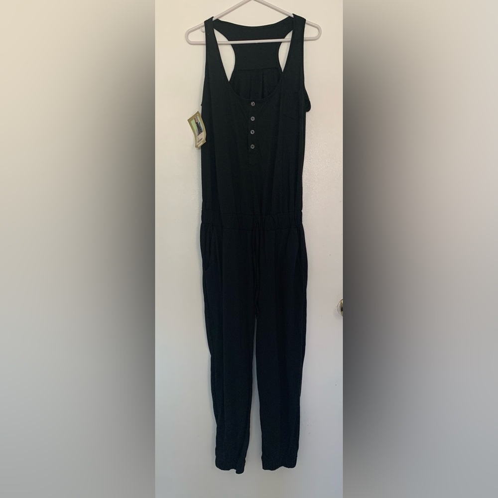 Jump suite for summer